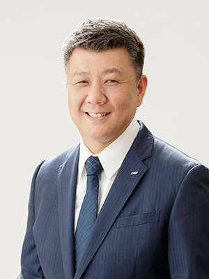 北大阪経営研究会 会長　宮田 哲治